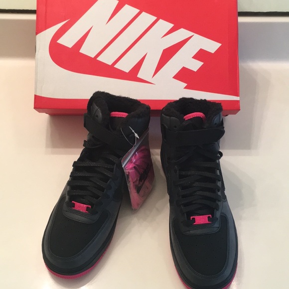 kids high top forces